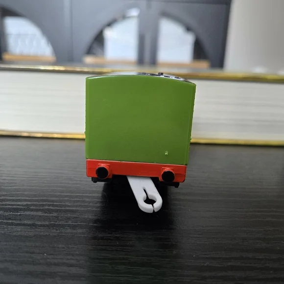 Thomas & Friends Trackmaster  Luke  Motorized Train Engine - Picture 5 of 8